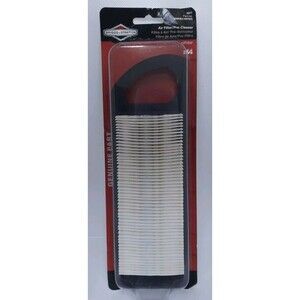Briggs & Stratton Air Filter/pre Cleaner 5077 Part No. 698083/697015